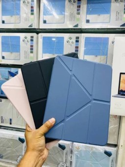Smart Case for iPad (A16) 11th/10th Generation (2025/2022) [